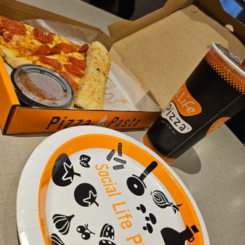 Social Life Pizza - Pizza Near Me - Las Vegas, Nevada Social Life Pizza - Pizza Near Me - Las Vegas, Nevada