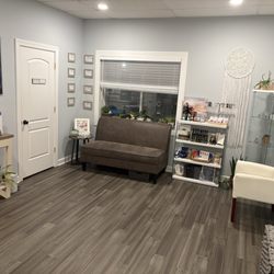 Main Street Wellness & Skincare