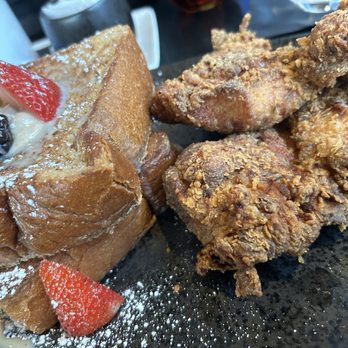 The Breakfast Club - Chicken & French Toast - Breakfast & Brunch Near Me - Silver Spring, Maryland The Breakfast Club - Chicken & French Toast - Breakfast & Brunch Near Me - Silver Spring, Maryland