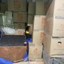 Marathon Moving