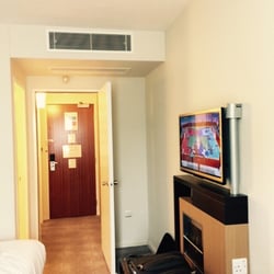 Novotel - Room