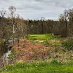 Farview Golf Club