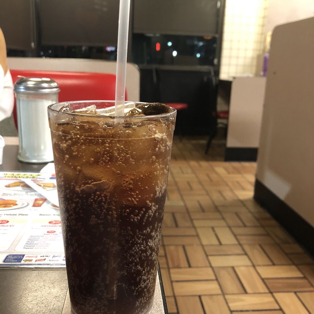 Waffle House - Coca Cola - American Near Me - Anderson, Indiana Waffle House - Coca Cola - American Near Me - Anderson, Indiana