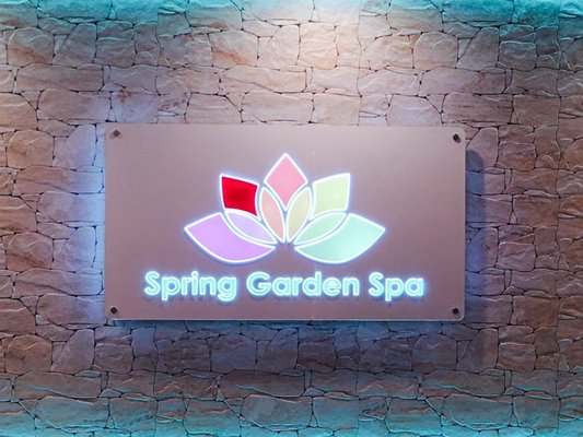Spring Garden Spa 30 Ann St by null