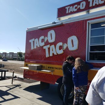 Taco Taco - Food Trucks Near Me - Avondale, Arizona