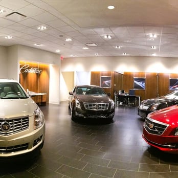 Ruggeri Cadillac - Our beautiful showroom - Car Dealers Near Me - West Chester, Pennsylvania Ruggeri Cadillac - Our beautiful showroom - Car Dealers Near Me - West Chester, Pennsylvania