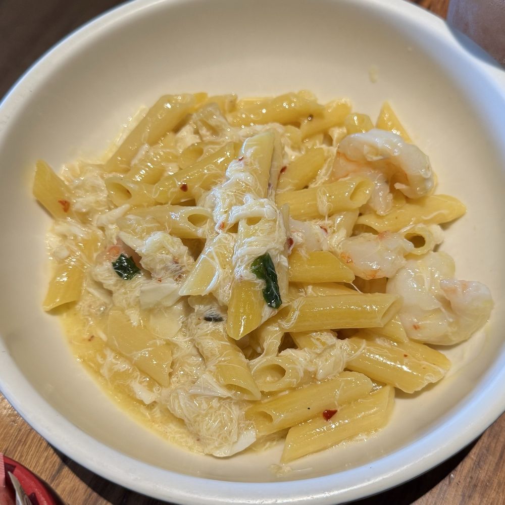 North Italia - Ricotta Cavatelli with gf pasta - Pizza Near Me - Las Vegas, Nevada North Italia - Ricotta Cavatelli with gf pasta - Pizza Near Me - Las Vegas, Nevada