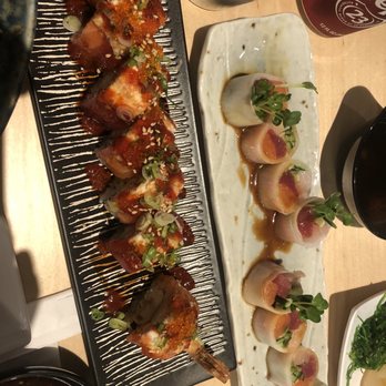 Ai Sushi - Sushi Bars Near Me - Plano, Texas Ai Sushi - Sushi Bars Near Me - Plano, Texas