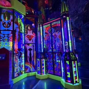 Meow Wolf - Venues & Event Spaces Near Me - Denver, Colorado Meow Wolf - Venues & Event Spaces Near Me - Denver, Colorado