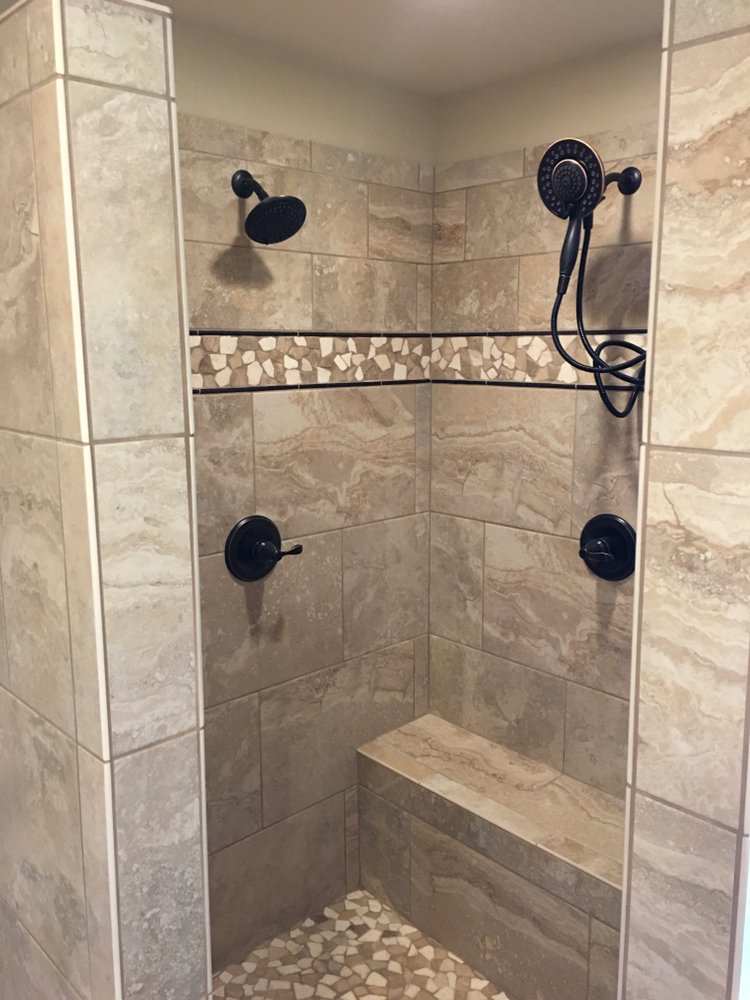 Slide of AZ Stone & Tile Concepts