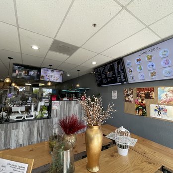 TeaZenTea - Coffee & Tea Near Me - Brentwood, California TeaZenTea - Coffee & Tea Near Me - Brentwood, California