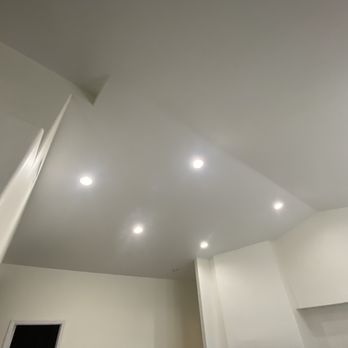 Next Level Lighting & Electric - Dining room - Electricians Near Me Next Level Lighting & Electric - Dining room - Electricians Near Me