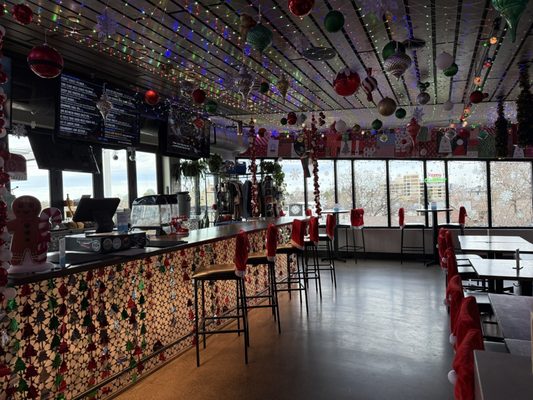 Odell Brewing Sloan's Lake Brewhouse & Pizzeria by null