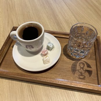 KavehG - Coffee & Tea Near Me - Blackhawk, California KavehG - Coffee & Tea Near Me - Blackhawk, California