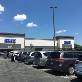 Bingo Wholesale - Front of store - Wholesalers Near Me - Spring Valley, New York
