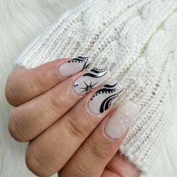 Lotus Nail Lounge