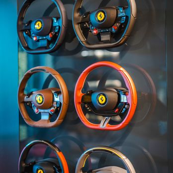 Ferrari of Central Ohio - Commercial Truck Dealers Near Me - Dublin, Ohio Ferrari of Central Ohio - Commercial Truck Dealers Near Me - Dublin, Ohio