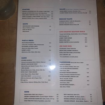 Peaches Grand - Seafood Near Me - Brooklyn, New York Peaches Grand - Seafood Near Me - Brooklyn, New York