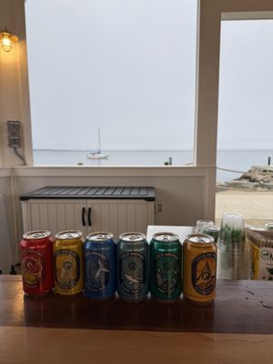 Cisco Kitchen & Bar by null