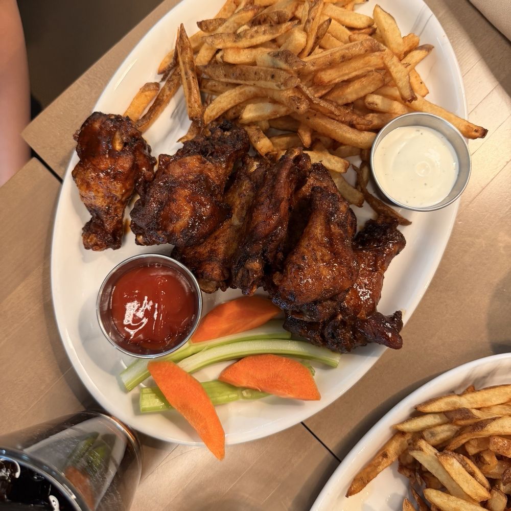 Wings Wings