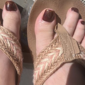 Jenny For Nails - Thanksgiving - Nail Salons Near Me - San Diego, California