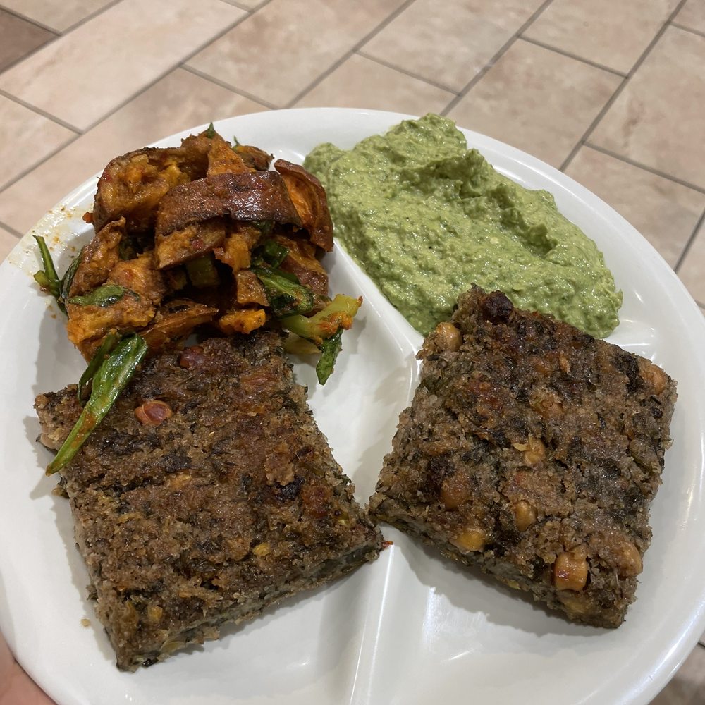 Sassool - Pick 4 Item Sampler - Mediterranean Near Me - Cary, North Carolina Sassool - Pick 4 Item Sampler - Mediterranean Near Me - Cary, North Carolina