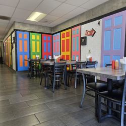 Borneo Eatery