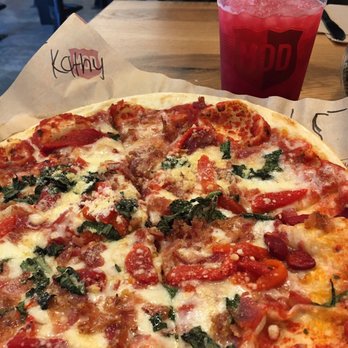 MOD Pizza - Fast Food Near Me - Riverdale, Utah MOD Pizza - Fast Food Near Me - Riverdale, Utah