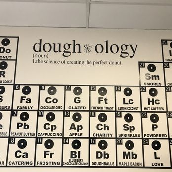 Doughology - Babylon - Donuts Near Me - Babylon, New York