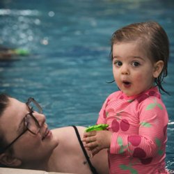 Goldfish Swim School - Edison