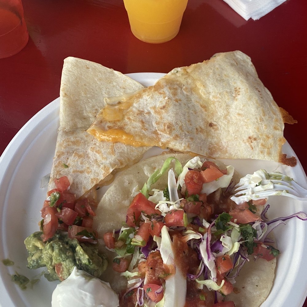 Cabo Cantina - Shrimp quesadillas and pico .... - Mexican Near Me - Venice, California Cabo Cantina - Shrimp quesadillas and pico .... - Mexican Near Me - Venice, California