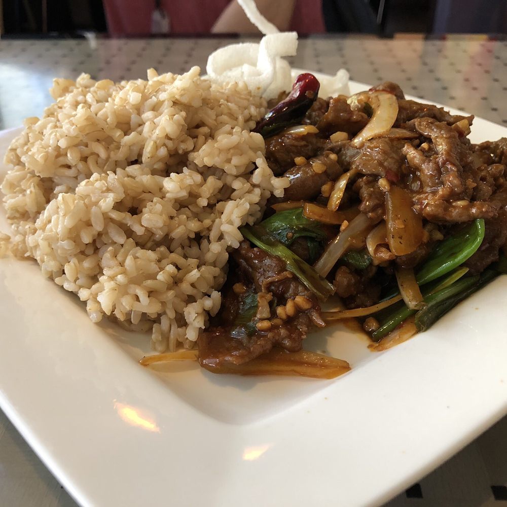Oceanic Restaurant - Chinese Near Me - San Mateo, California Oceanic Restaurant - Chinese Near Me - San Mateo, California