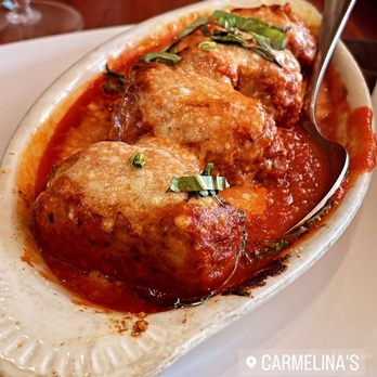 Carmelina's - Italian Near Me - Boston, Massachusetts