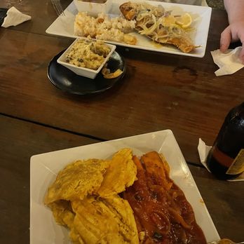 Carabalí Bar & Grill Restaurant - Puerto Rican Near Me - Luquillo, Puerto Rico Carabalí Bar & Grill Restaurant - Puerto Rican Near Me - Luquillo, Puerto Rico