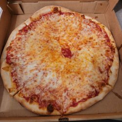Taste of Italy - Pizza!