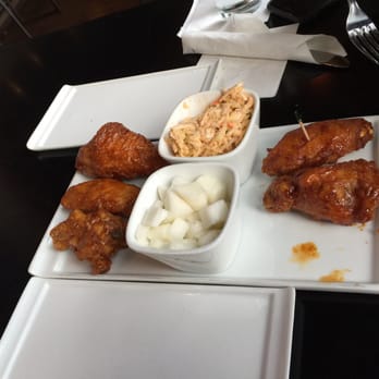 Bonchon Arlington - Chicken Wings Near Me - Arlington, Virginia