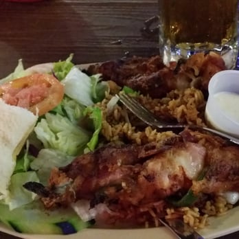 Mambo Seafood - Holy mother of BWS (bacon wrapped shrimp). I just got a chubby just thinking about it - Seafood Near Me - Houston, Texas Mambo Seafood - Holy mother of BWS (bacon wrapped shrimp). I just got a chubby just thinking about it - Seafood Near Me - Houston, Texas
