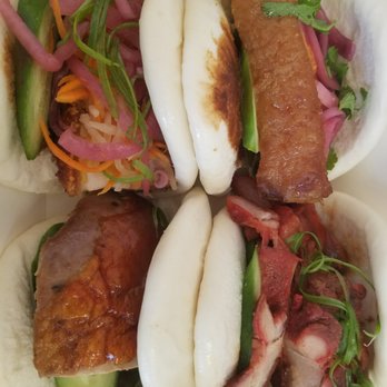 Baos Hog - Chinese Near Me - Garden Grove, California