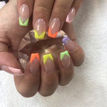 Marvelous Nails - Nail Salons Near Me - Pleasanton, California Marvelous Nails - Nail Salons Near Me - Pleasanton, California
