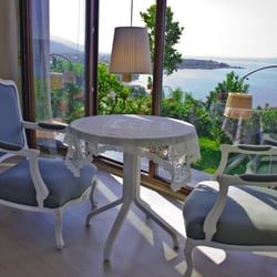 Sapanca Villa Suite