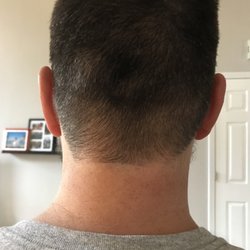 Supercuts - Horrible!  My husband and son just got home after $40 haircuts. I want to go back for a refund but my husband is too nice.