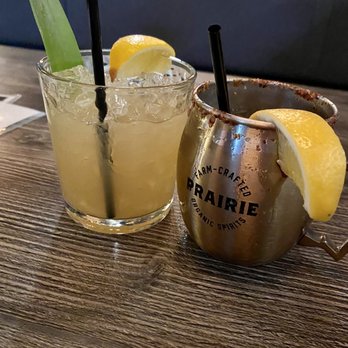 Chinitas - Haiku and Spicy Mango Mule - Sushi Bars Near Me - Henderson, Nevada Chinitas - Haiku and Spicy Mango Mule - Sushi Bars Near Me - Henderson, Nevada
