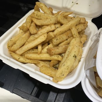 Empanadas De Mendoza - FRIES - Food Trucks Near Me - Lorton, Virginia Empanadas De Mendoza - FRIES - Food Trucks Near Me - Lorton, Virginia