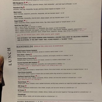 Barking Mad Cafe - Coffee & Tea Near Me - Gaithersburg, Maryland