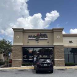 Huey Magoo's Chicken Tenders - Daytona Beach
