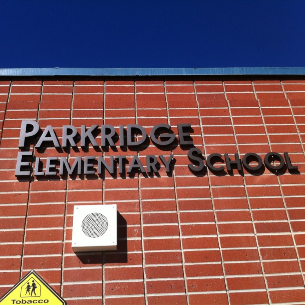 Parkridge Elementary School - Elementary Schools Near Me - Corona, California