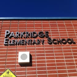 Parkridge Elementary School