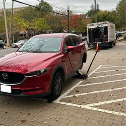 Alvarado Tires Mobile Service 