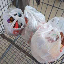 H-E-B - I did good only 14 items. But I was disappointed .