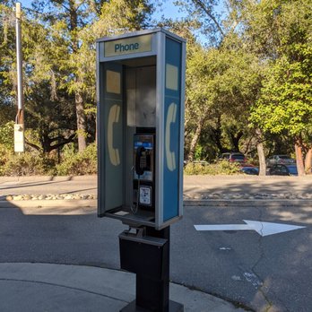 Sanborn County Park - Payphone - Parks Near Me - Saratoga, California Sanborn County Park - Payphone - Parks Near Me - Saratoga, California